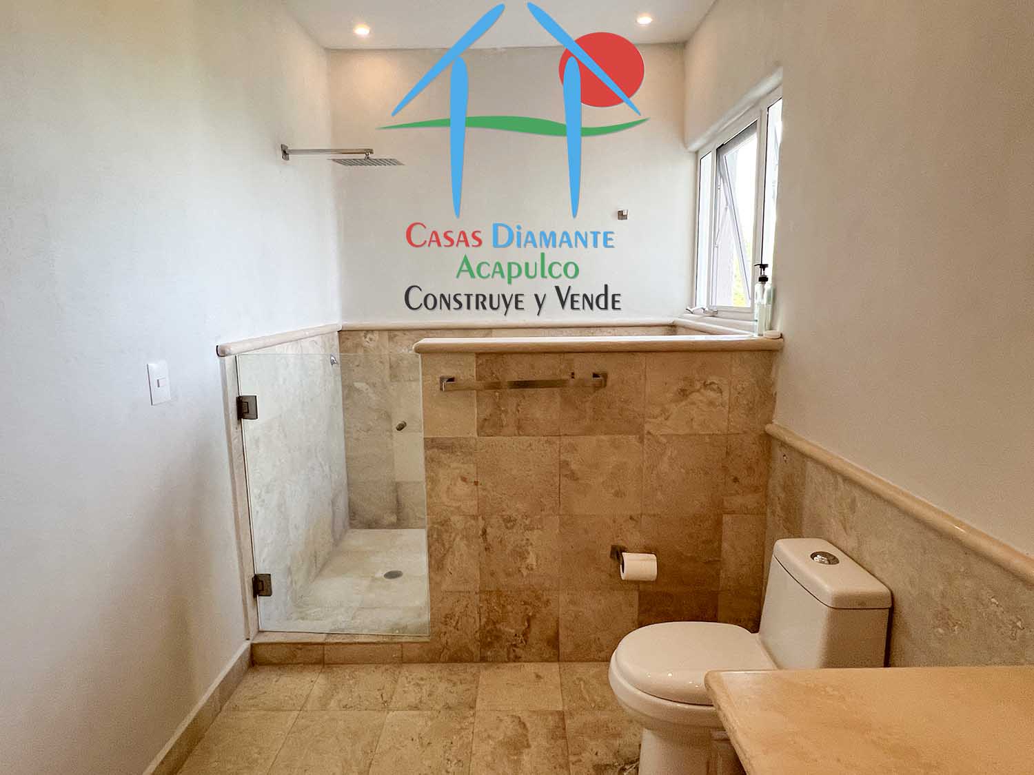 La Cima Tres Aguas PH 2 - Recámara principal 15